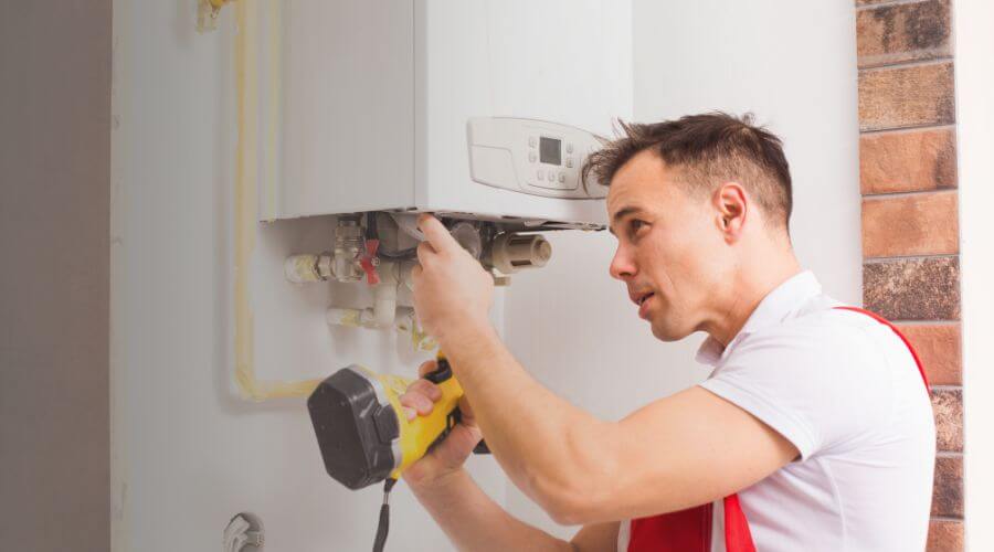 Professional expert plumbing services in Lehigh, OK